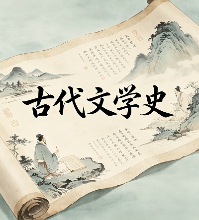 古代文学史