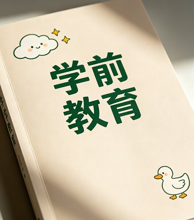 学前教育