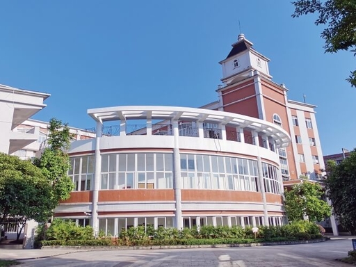 院校风光