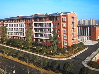院校风光
