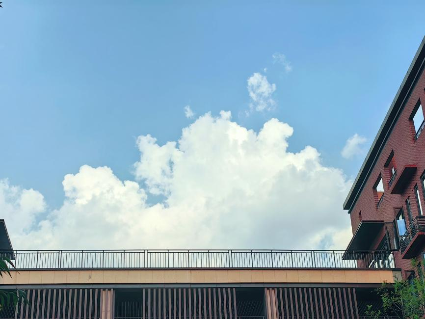 LOOK！我在重中医遇见了心动（第三期）