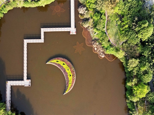 院校风光
