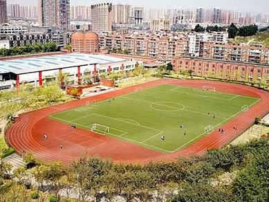 院校风光