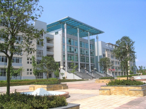 院校风光